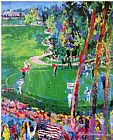 Ryder Cup detail